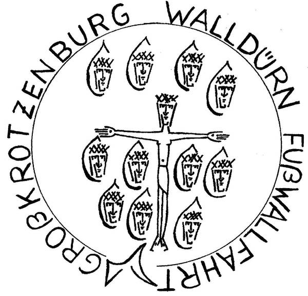 Quelle: Pilgergruppe Großkrotzenburg