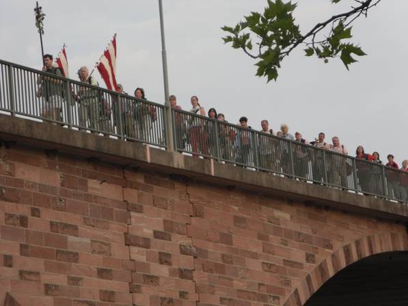 Quelle: Pilgergruppe Pflaumheim