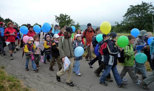 Quelle: Pilgergruppe Mömbris